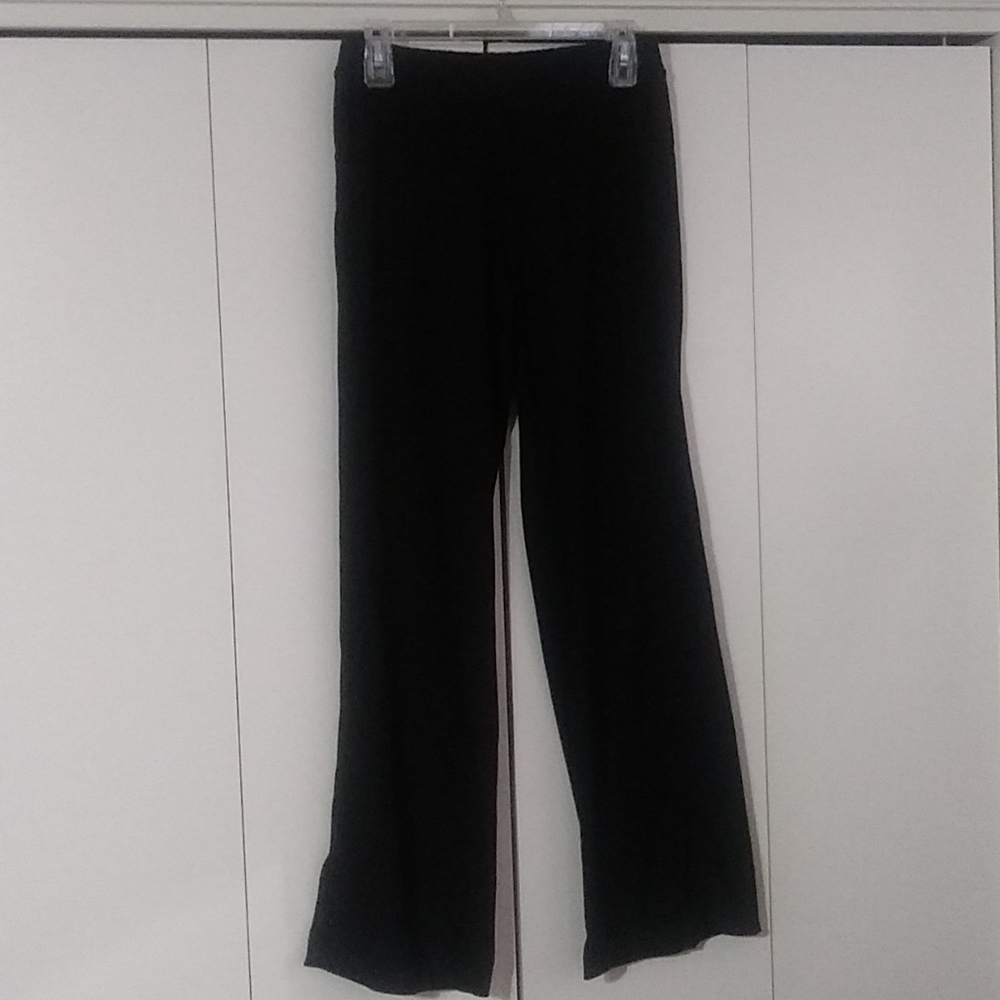 Womens exercise/yoga pants